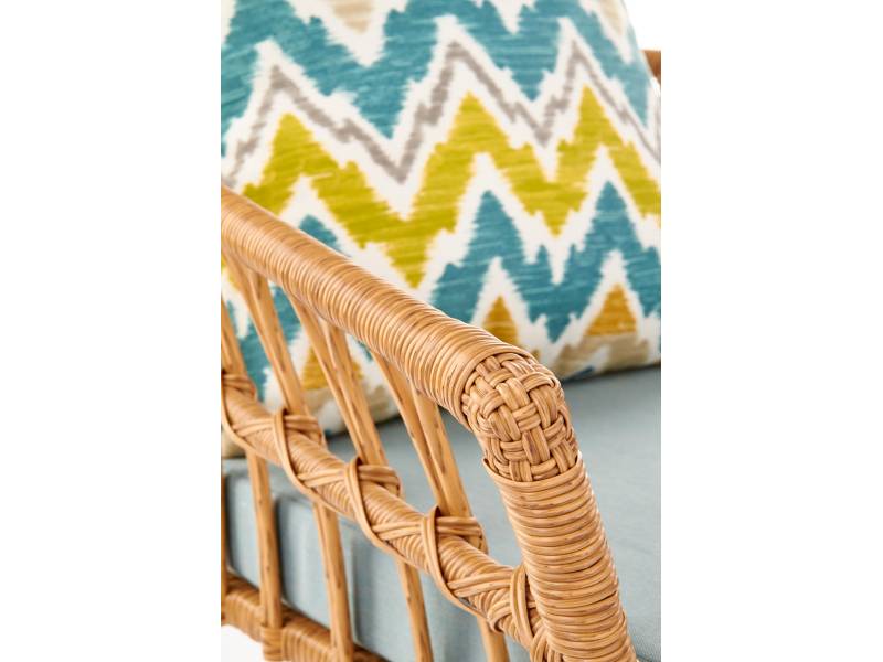 Кресло Gardena 1S - Фотьойли