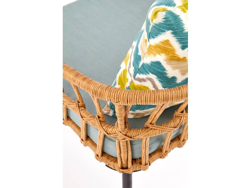 Кресло Gardena 1S - Фотьойли