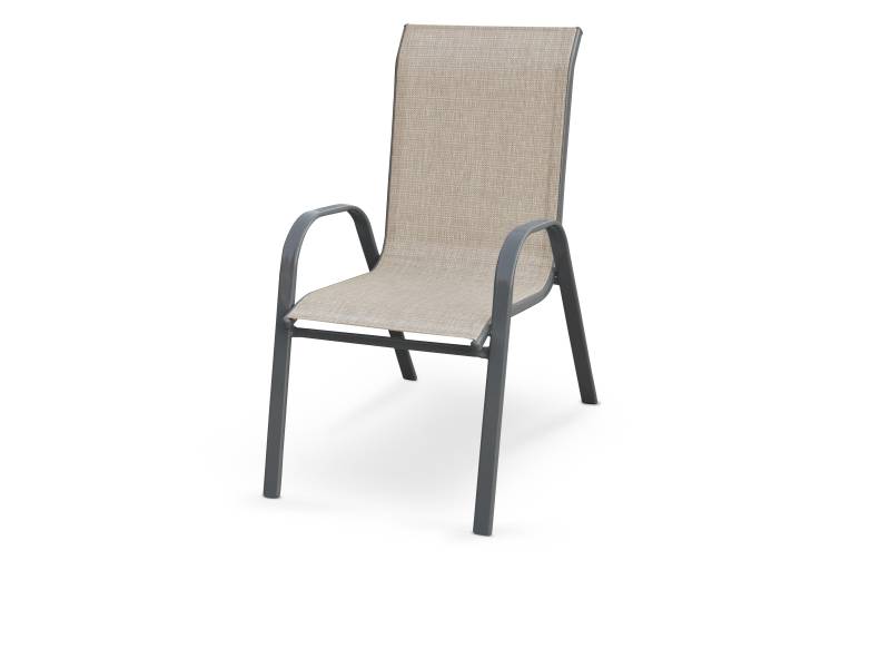 Градински стол Mosler - Трапезни столове