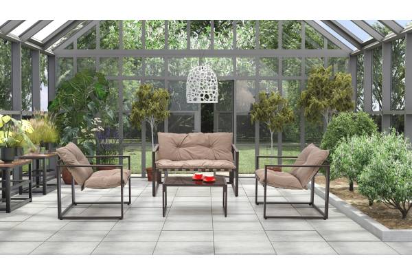 Градински комплект Shark