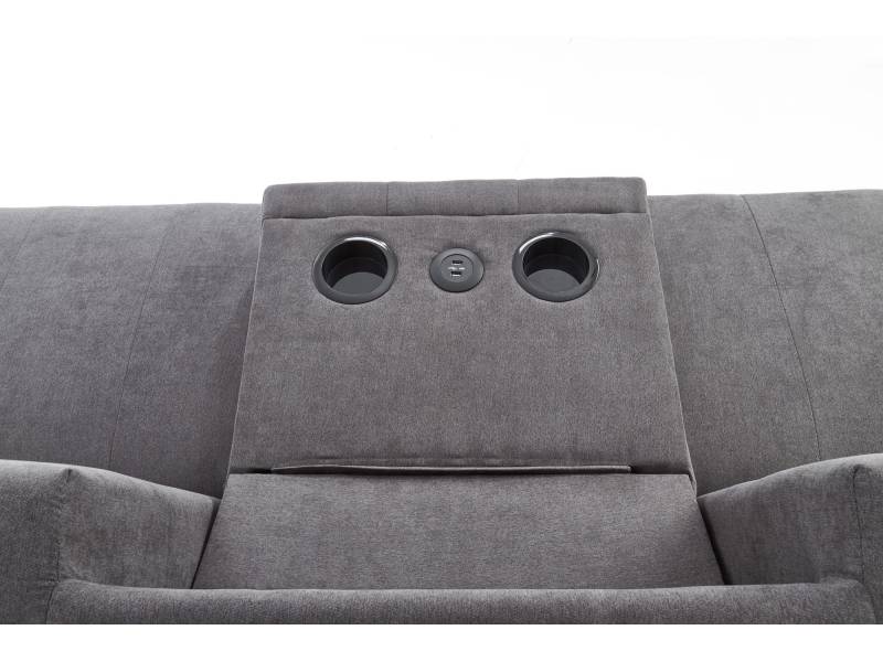 Диван Bacon - Дивани и канапета