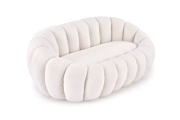 Двуместен диван Gasper XL