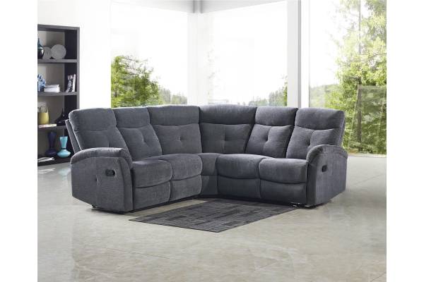 Ъглов диван Lahti