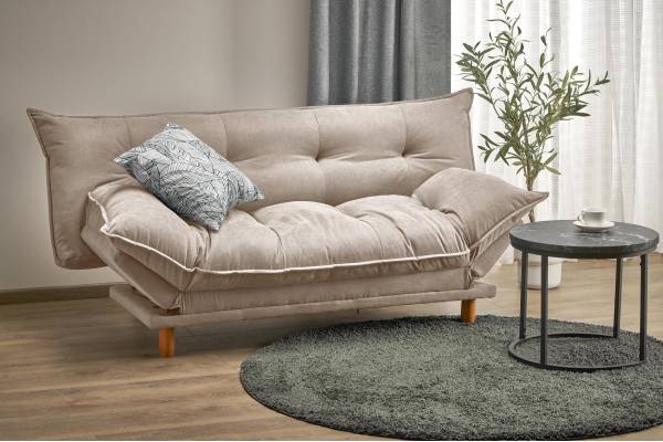 Разтегателен диван Pillow