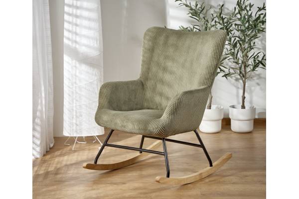 Люлеещо се кресло Belmiro