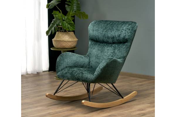 Люлеещо се кресло Castro