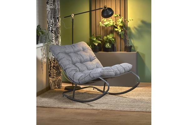 Люлеещо се кресло Gatto