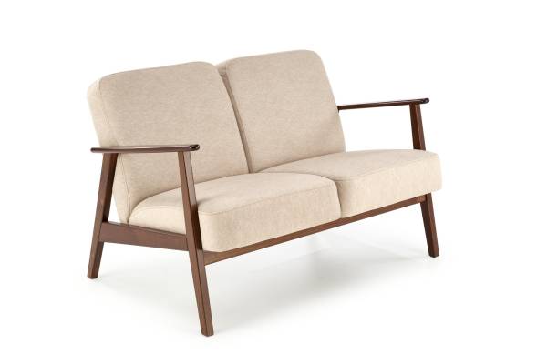 Двуместен диван Milano 2S