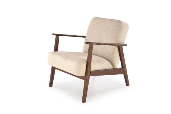 Кресло Milano 1S