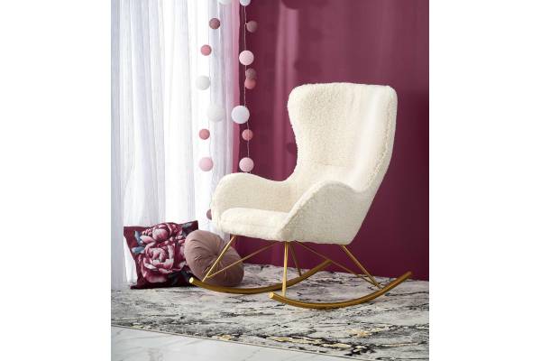 Люлеещо се кресло Liberto