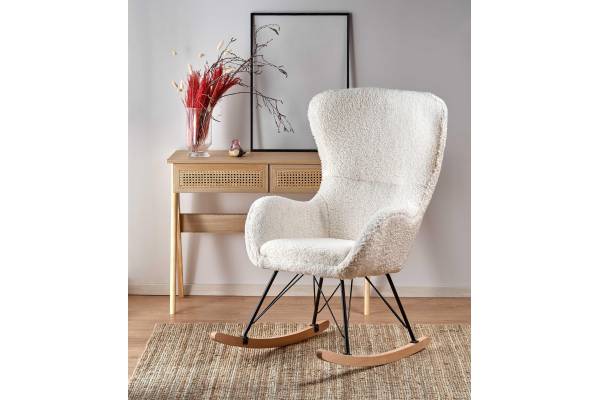 Люлеещо се кресло Liberto 2