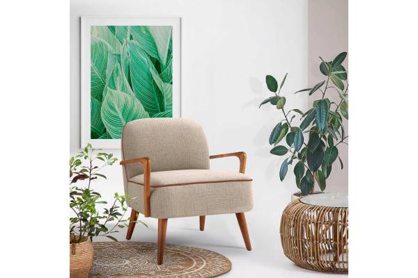 Кресло Pastore