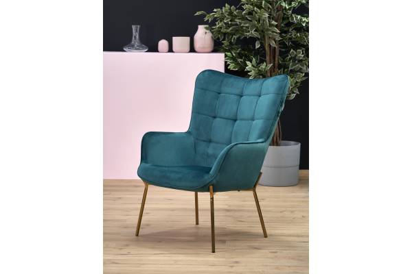 Кресло Castel 2