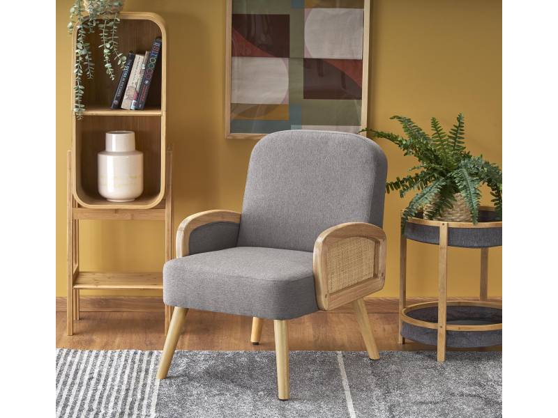 Кресло Grecos - Фотьойли