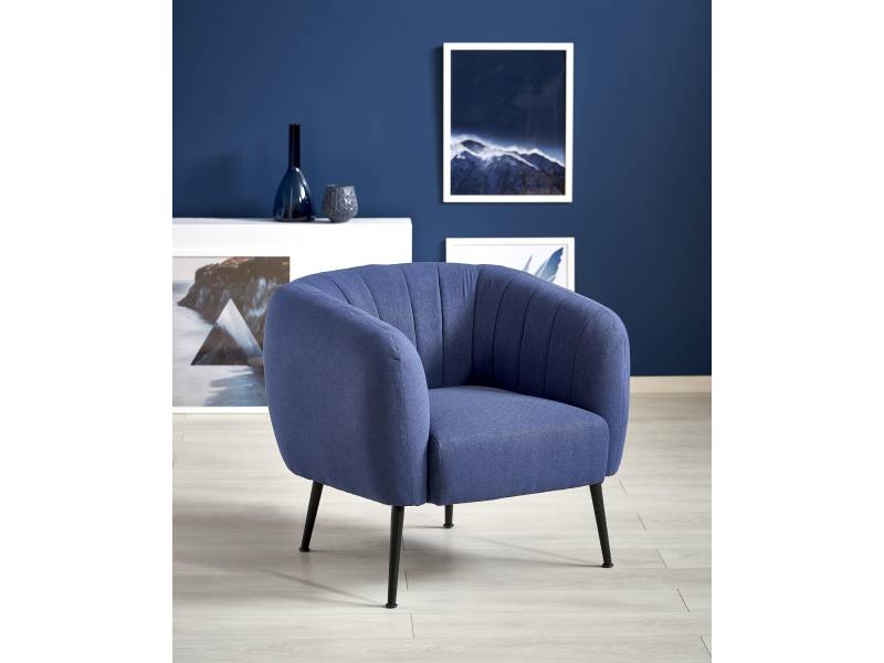 Кресло Lusso - Фотьойли