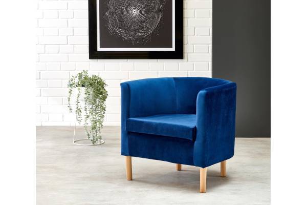 Кресло Clubby 2