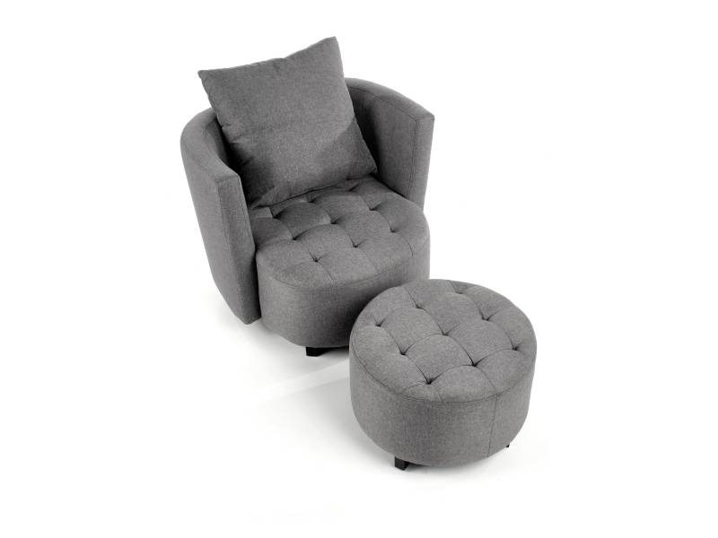 Кресло Hampton - Фотьойли