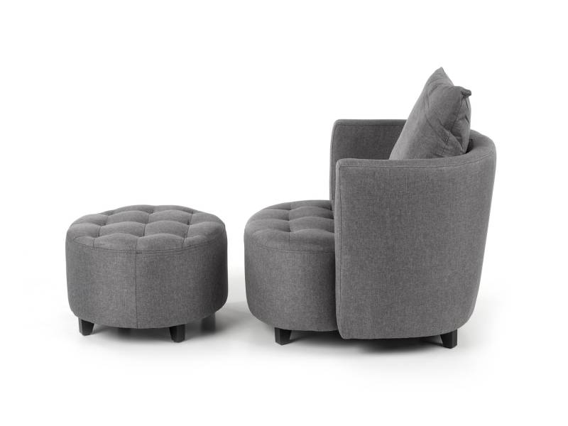 Кресло Hampton - Фотьойли