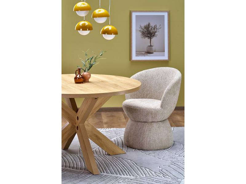 Кресло KH581 - Трапезни столове