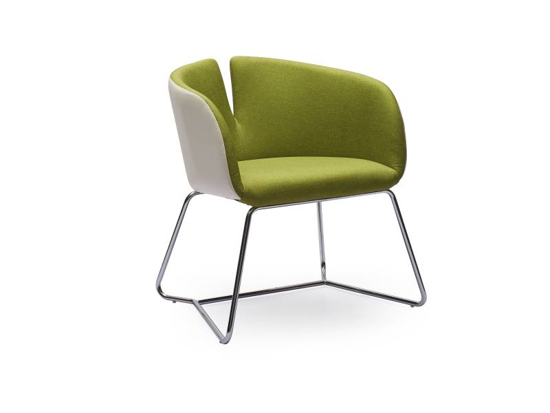 Кресло Pivot - Фотьойли