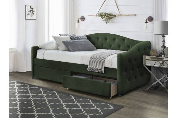 Тапицирано легло Aloha