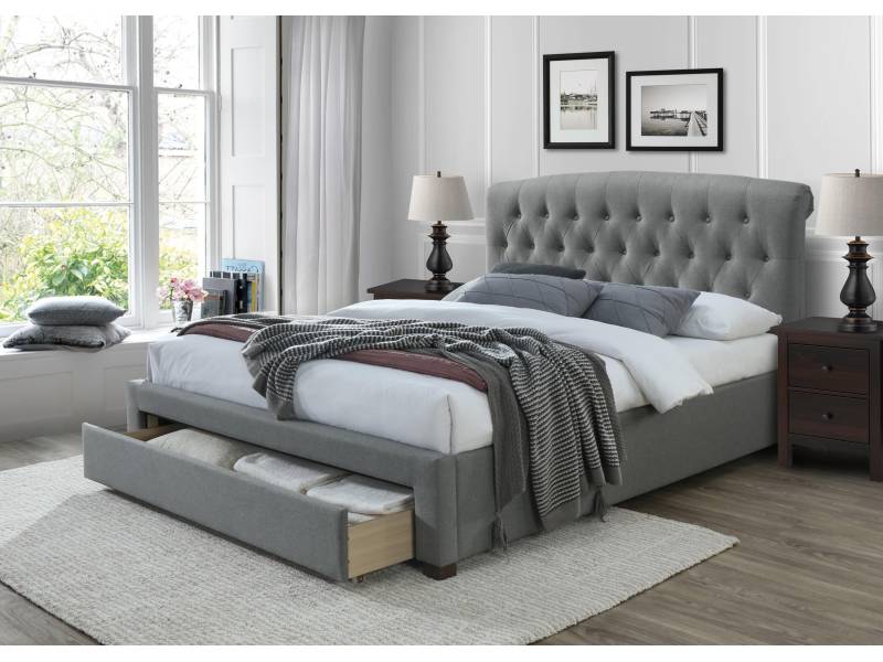 Тапицирано легло Avanti - Тапицирани спални и легла