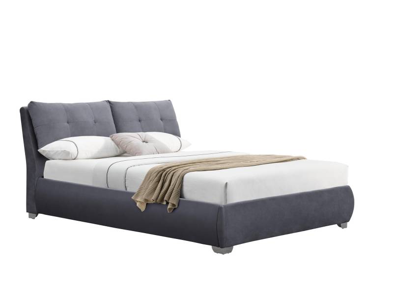 Тапицирано легло Bridget - Тапицирани спални и легла