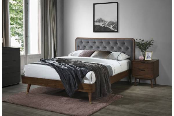 Тапицирано легло Cassidy