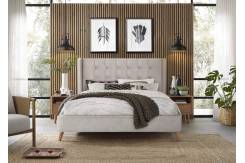 Тапицирано легло Estella 160