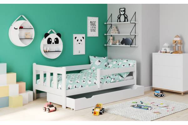 Детско легло Marinella