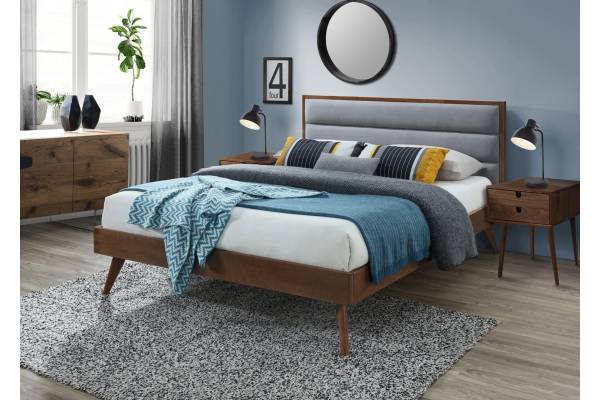 Тапицирано легло Orlando