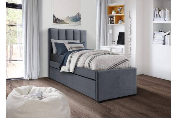 Тапицирано легло Russo 90