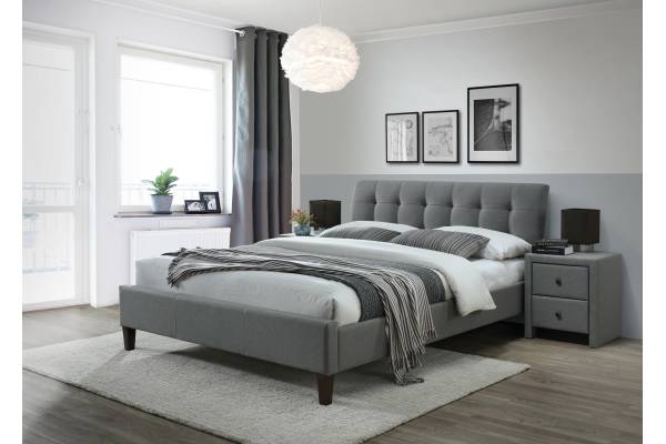 Тапицирано легло Samara 2