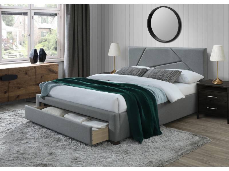 Тапицирано легло Valery - Тапицирани спални и легла