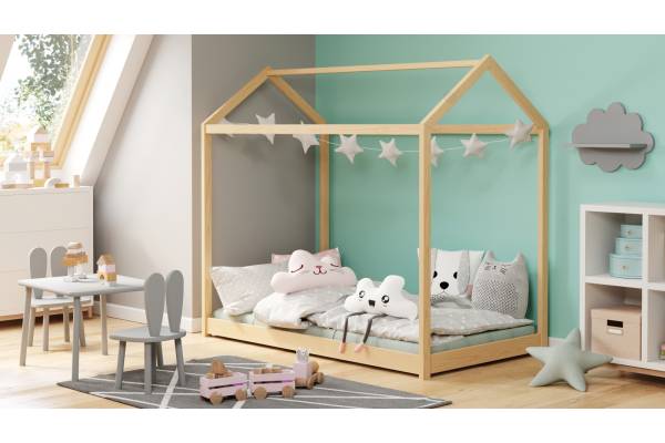 Детско легло Yogi