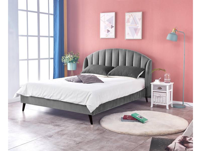 Тапицирано легло Yovella - Тапицирани спални и легла