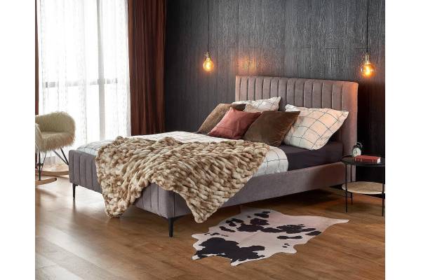 Тапицирано легло Francesca