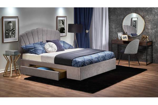 Тапицирано легло Gabriella