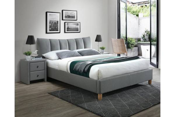 Тапицирано легло Sandy 2