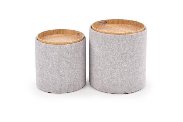 Комплект табуретки Aviko