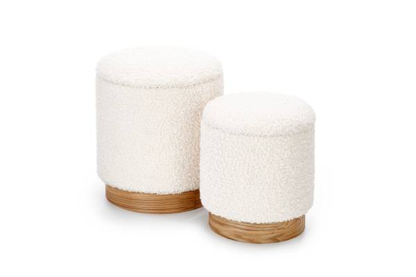 Комплект табуретки Cancun