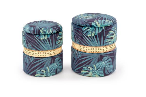 Комплект табуретки Congo