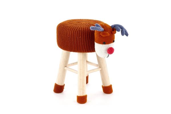 Табуретка Dolly 3