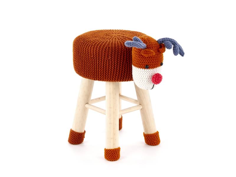 Табуретка Dolly 3 - Табуретки