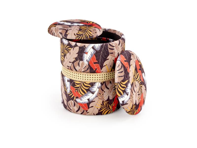 Комплект табуретки Kenia - Табуретки