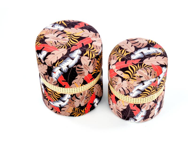 Комплект табуретки Kenia - Табуретки