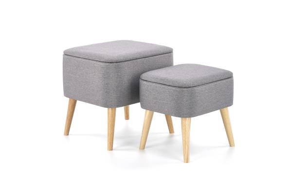 Комплект табуретки Pula