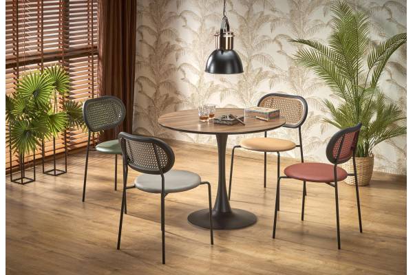 Кръгла трапезна маса Olmo