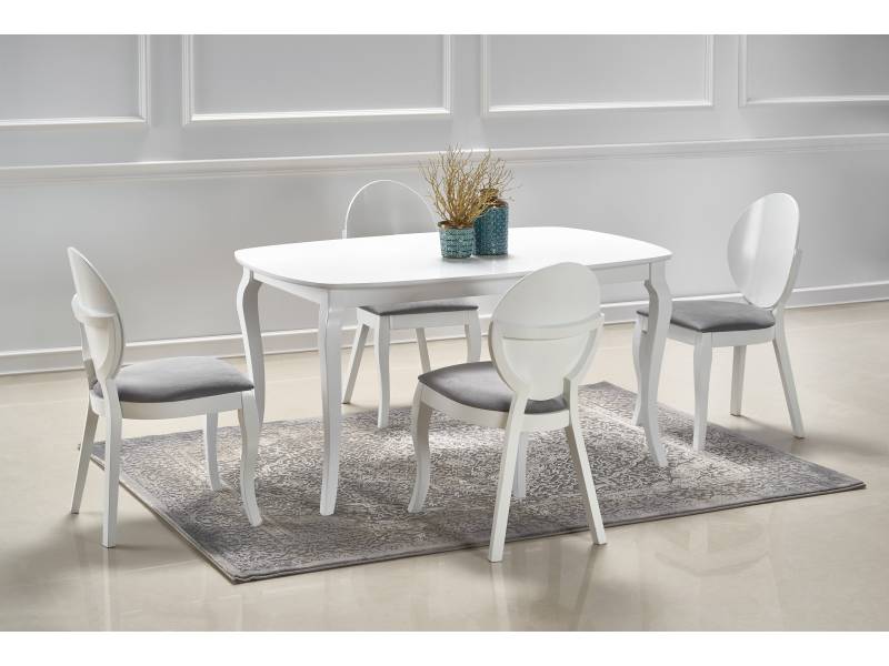 Разтегателна трапезна маса Alexander - Трапезни маси