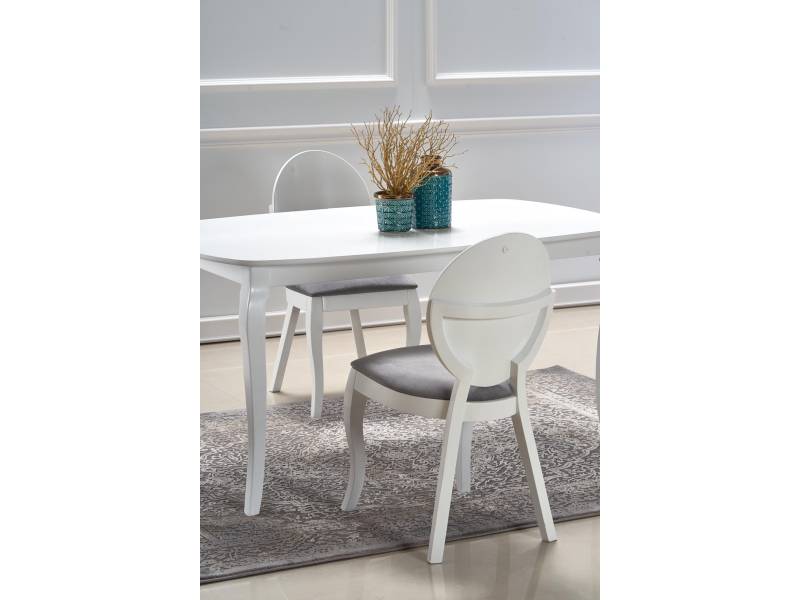 Разтегателна трапезна маса Alexander - Трапезни маси